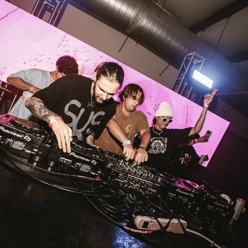 RIDDIM [REDACTED] [TOP SECRET]🔐🗄