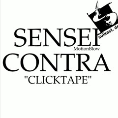 Akrep Contrary - ContraFobie (ft.Sensei,Sercash)