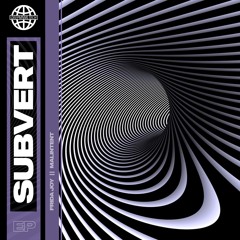 Friday Joy - Revolt (Original Mix)