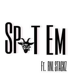 Spot Em ft. RNL Stackz