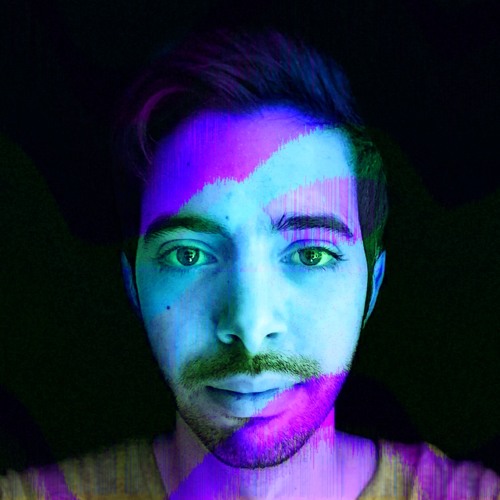 Jerrik Live @ TechnoRayo - The Last Streaming (25-12-2020)