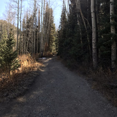 Never Get Over This Hill