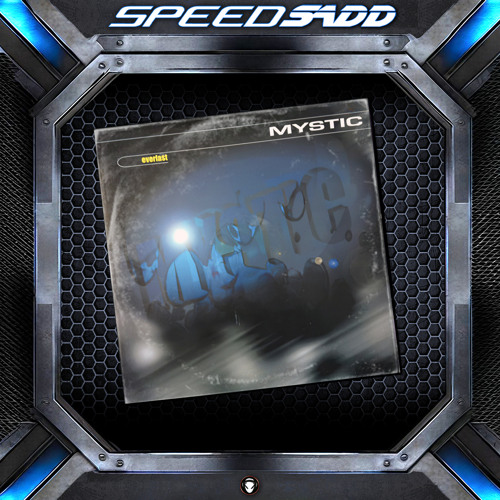 Stream Everlast (Analog Version) by Mystic | Listen online for free on ...