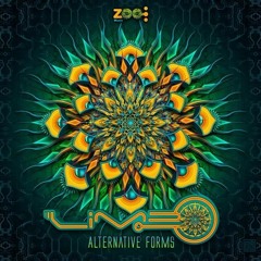 Limbo & Mirson - Sign Of Univarse