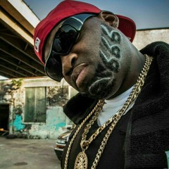 KOOPSTA KNICCA-SLIPPIN'