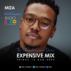 MIZA Expensive Mix Aug 2022.mp3