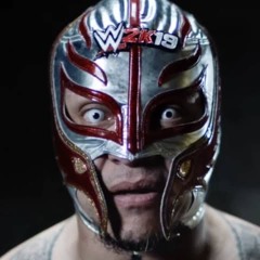 Rey Mysterio
