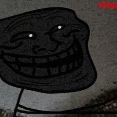 Trollge (Sad Troll Face) Theme