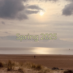 Spring 2025