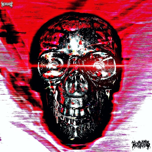KUNT KILLER (ft.HEXXXED) [PROD.ACIDDGORE]