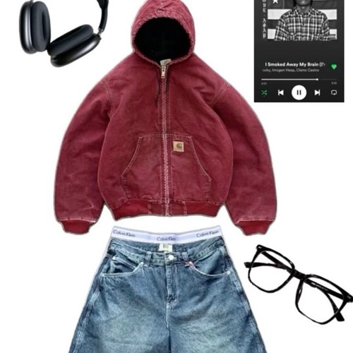 b2nny - runway (koreajawn + nerc)