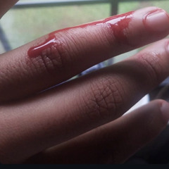 Drink Blood