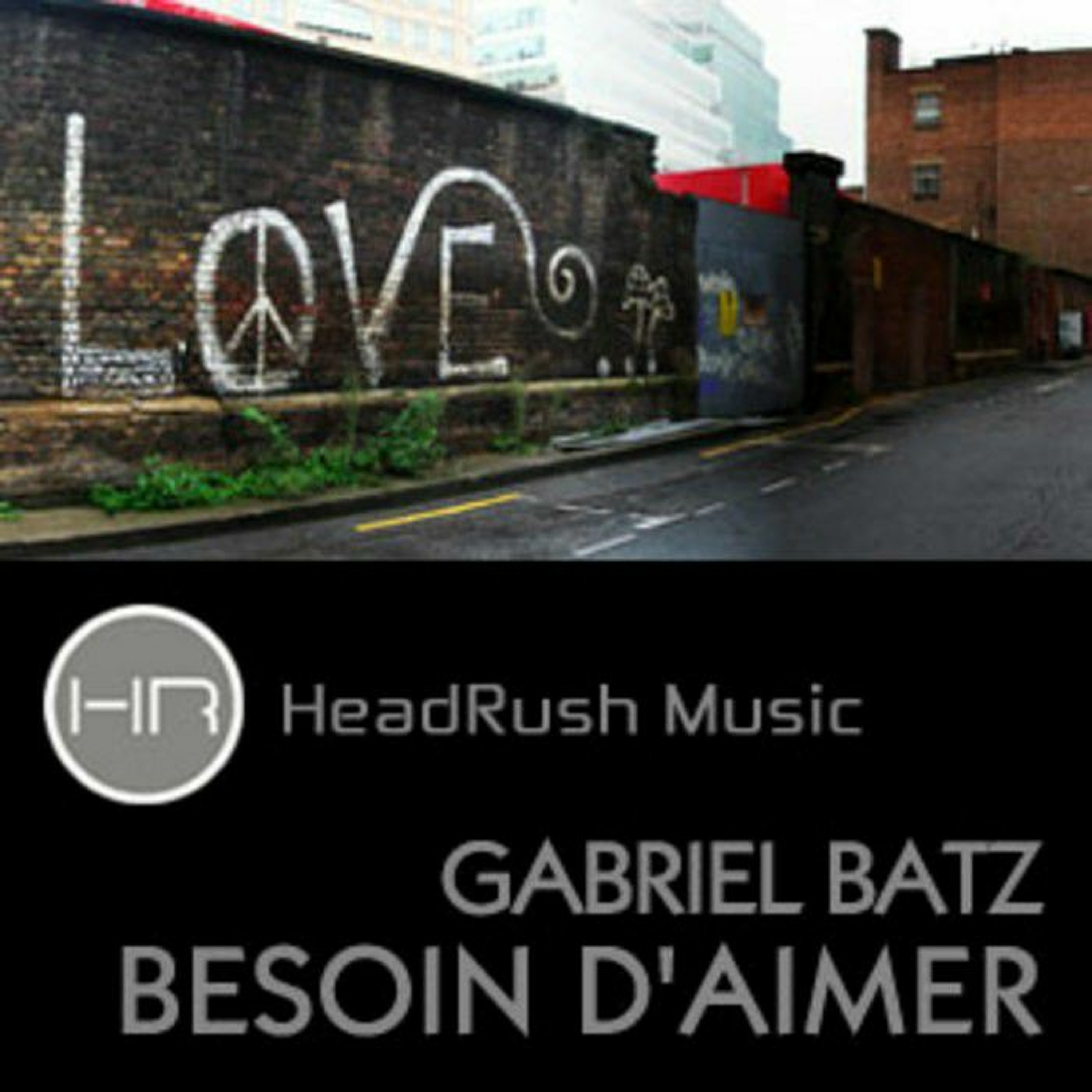 Gabriel Batz - Besoin D'Aimer (Storyteller Remix)[2007] episode artwork