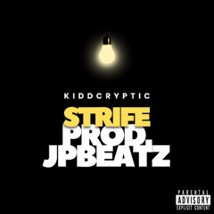 Strife x Prod.JpBeatz