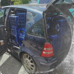 Minimal-Tech / Latin Set | live @ HauSäftival23