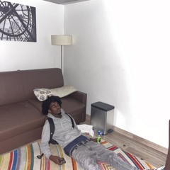 DRIPIIE - Rackades Running