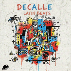 DECALLE - NEO-PERREO REGGAETON LATIN BEATS (8)