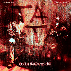 TaTaTa (Gosha Amapiano Edit)