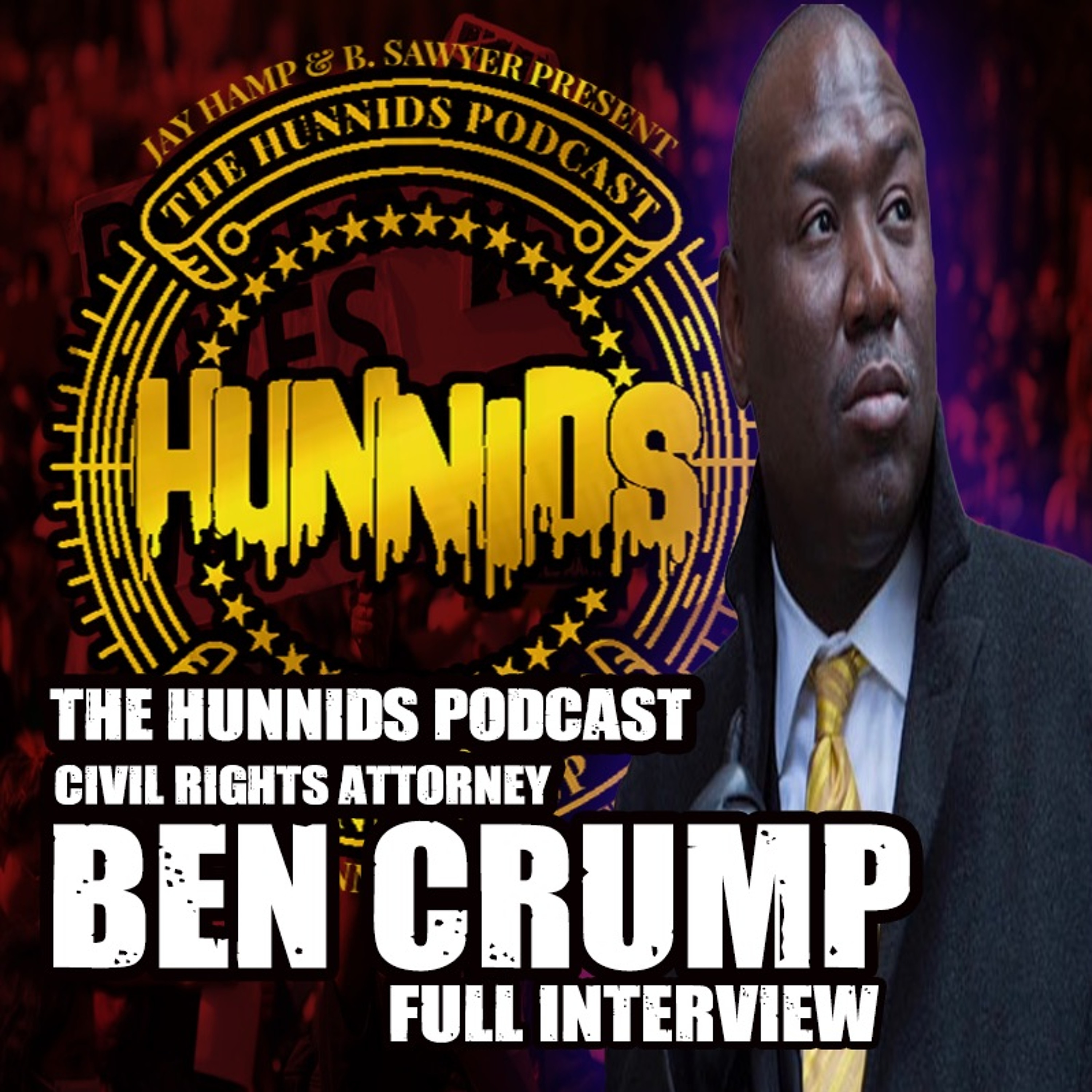 The Hunnids Podcast