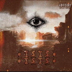 Tony Hill - ISIS    2