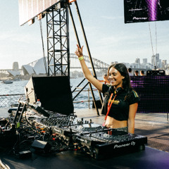 STACIE FIELDS @ MOCHAKK CALLING SYDNEY