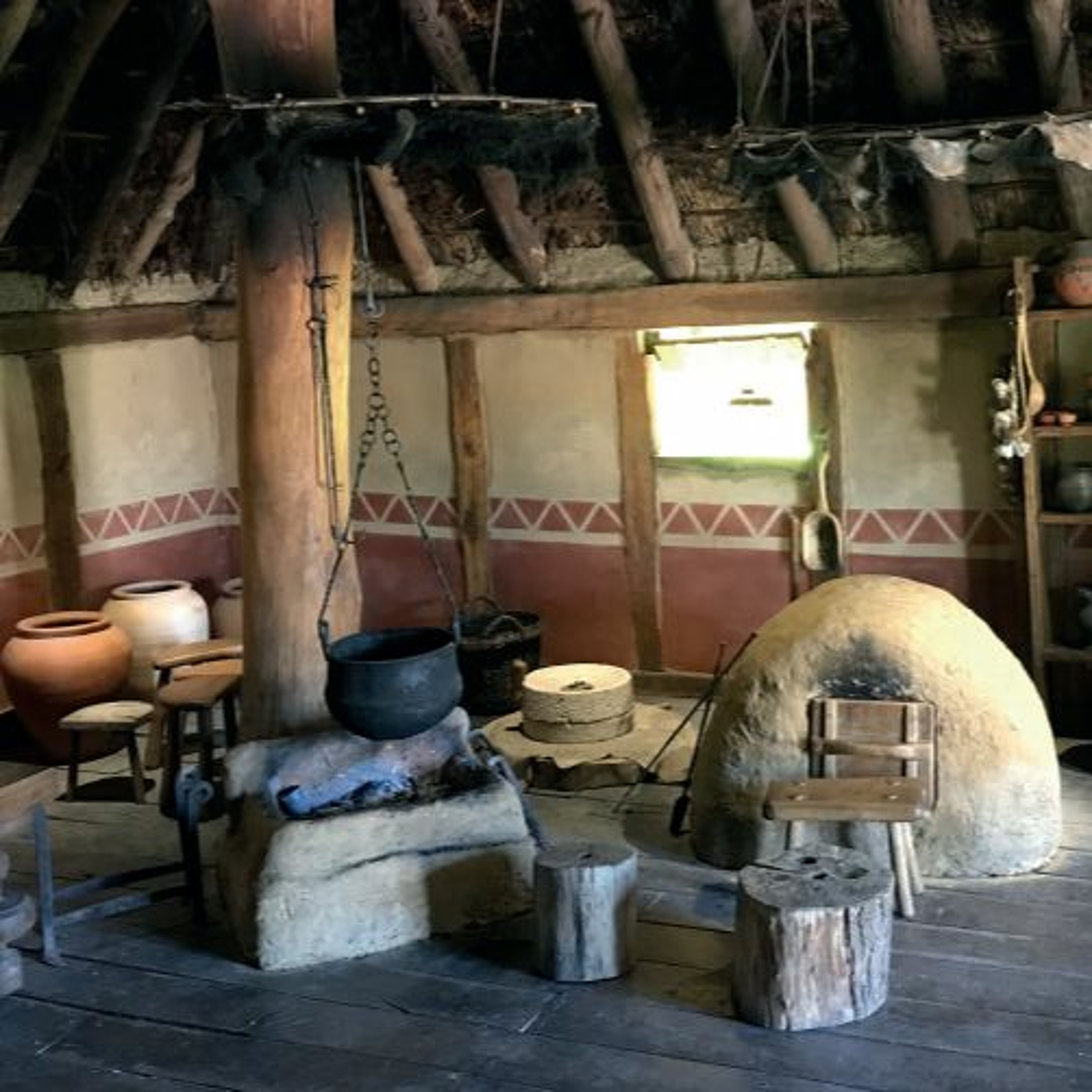 Chemins d'histoire-Une histoire de la Gaule avant et après la conquête, avec M. Reddé, 15.07.22