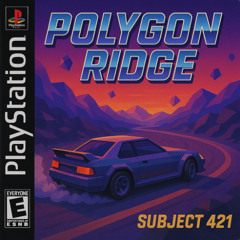 Polygon Ridge