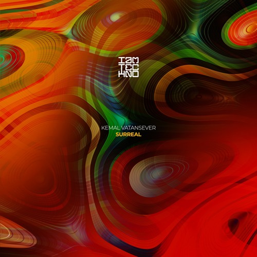 Kemal Vatansever - Surreal (Original Mix)