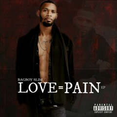 BagBoy Slim - Fake Love