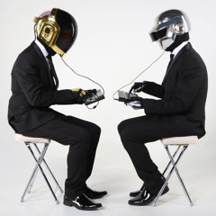 Electronic, Techno & Trance