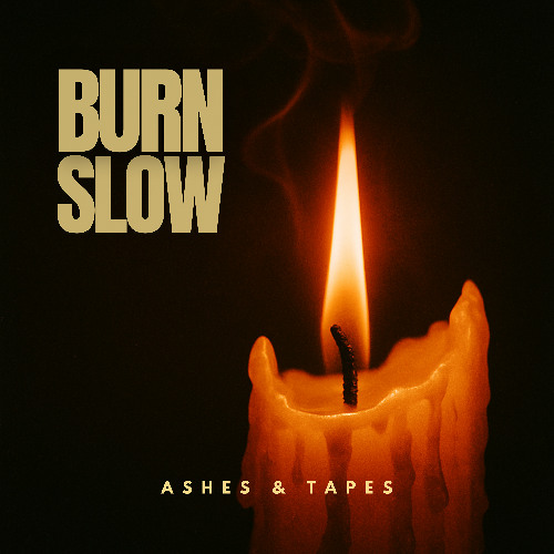 Burn Slow