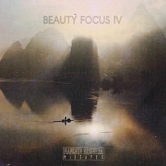 Beauty Focus 4 w/ Papa Dei