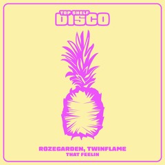 Rozegarden, Twinflame - That Feelin (Radio Edit)