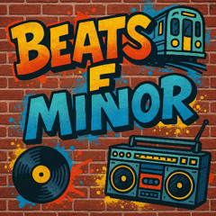 Beat F Minor #0002