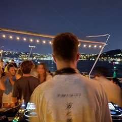 Soro Soke x We Are The People (Atahan Mashup)