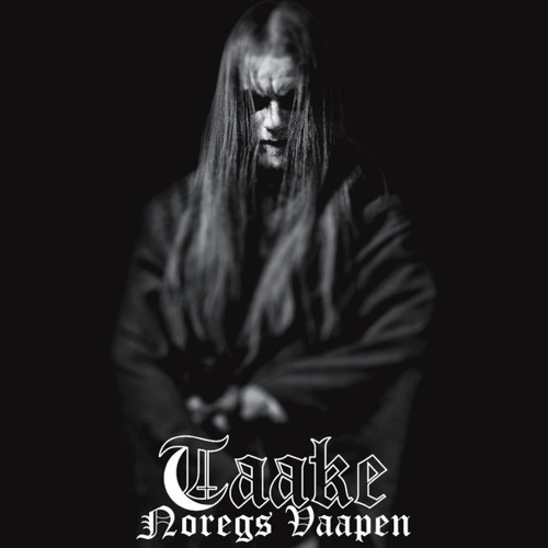 Taake - Myr