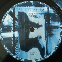 Untitled - Escape Digital Chaos