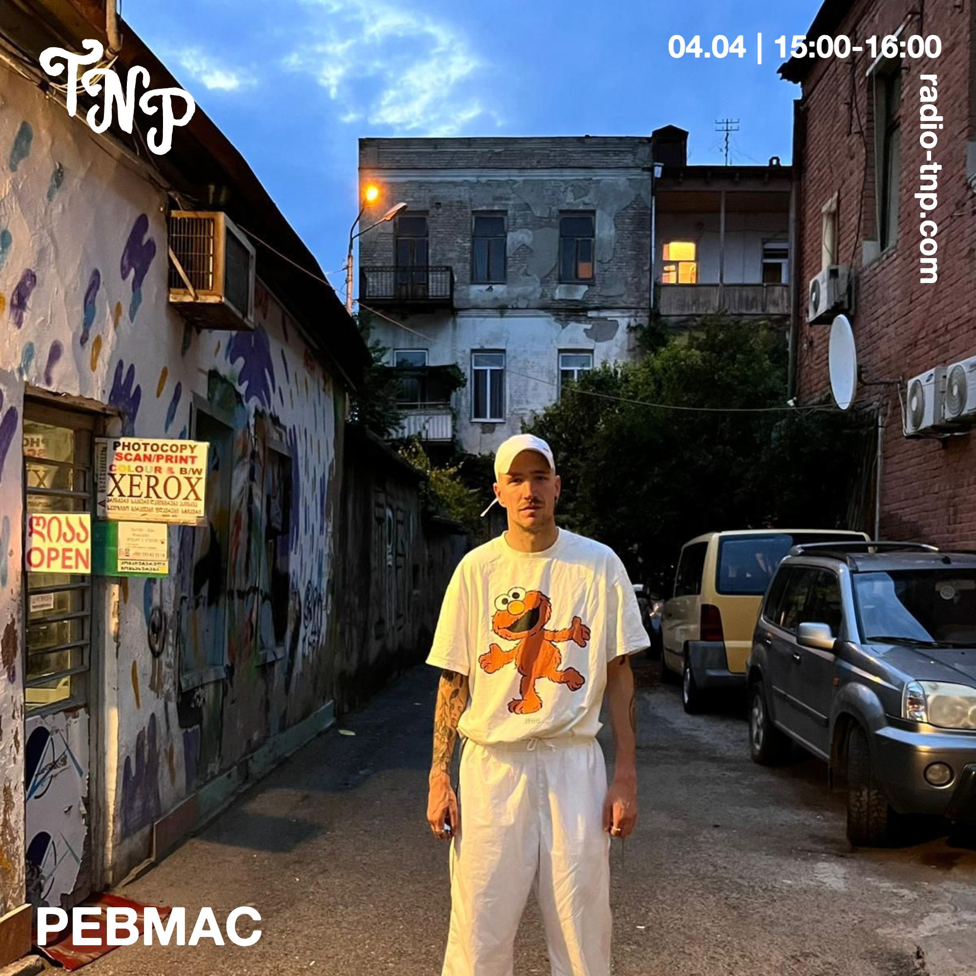 PEBMAC