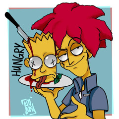 Hungry