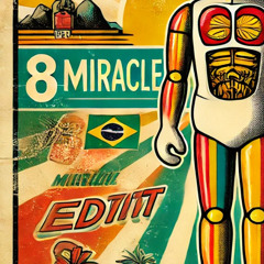 joezi amathole 8 miracle remix