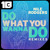 Artwork for Do What You Wanna Do (MYNC Club Edit)