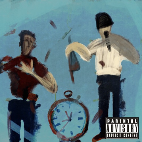 Self Control (Ft. Rowlan)