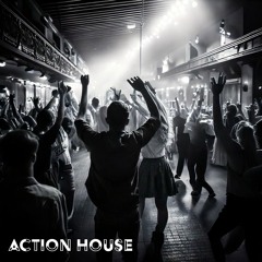 Action House Mix No. 5: 80 minutes of afro house, house, deep house, minimal house, and deep tech.