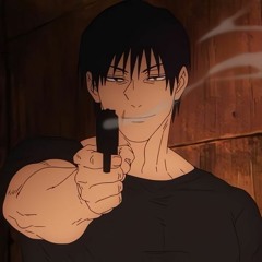 Toji x government hooker slowed