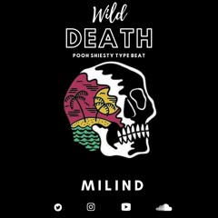 Wild Death (Prod. by Milind) | Pooh Shiesty Type Beat 2021 | Instrumental Trap Beat