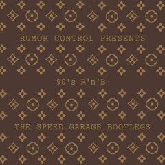 BBD - Poison (Rumor Control Speed Garage Bootleg) (FREE DOWNLOAD IN DESCRIPTION)