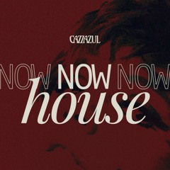 Set NOWHOUSE - Cazzazul - São Paulo/SP 19.07.2024