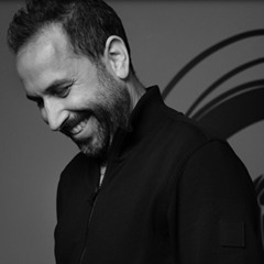 Frisky Artist of the Week May 27 2025 (Mark Tammo)