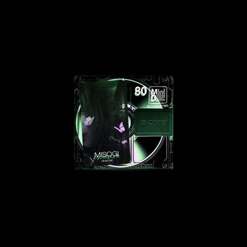 Cyberpunk Drumkit OUT NOW - Previews ft. Ginseng, Legion, Jay Trench, Outtatown + More