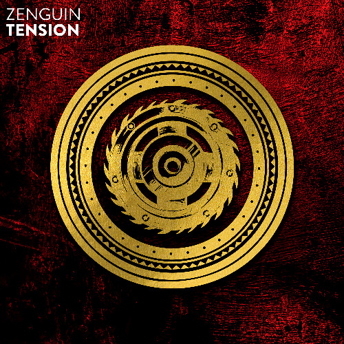 Zenguin - Tension
